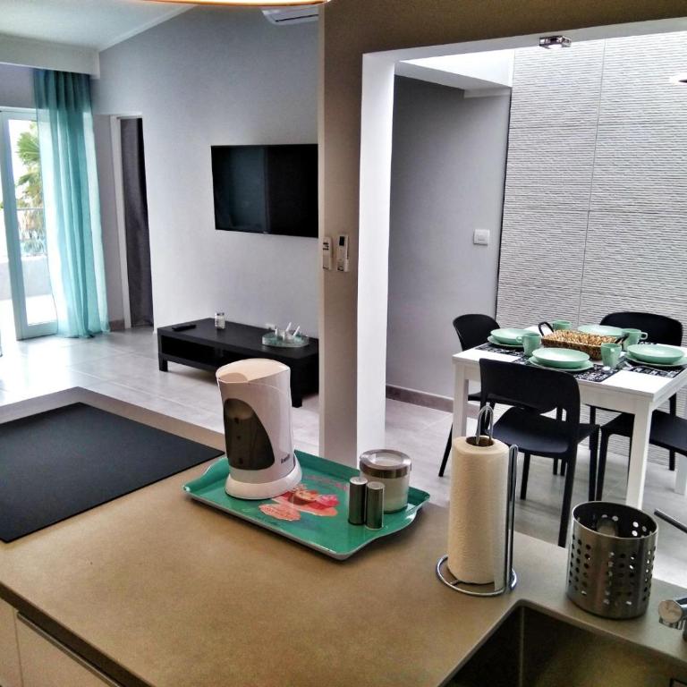 Luxury renevapartment island village - Apartamento de 2 dormitorios - 21