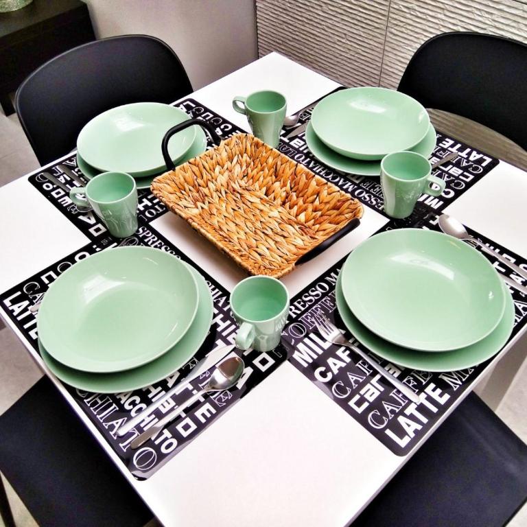 Luxury renevapartment island village - Apartamento de 2 dormitorios - 22