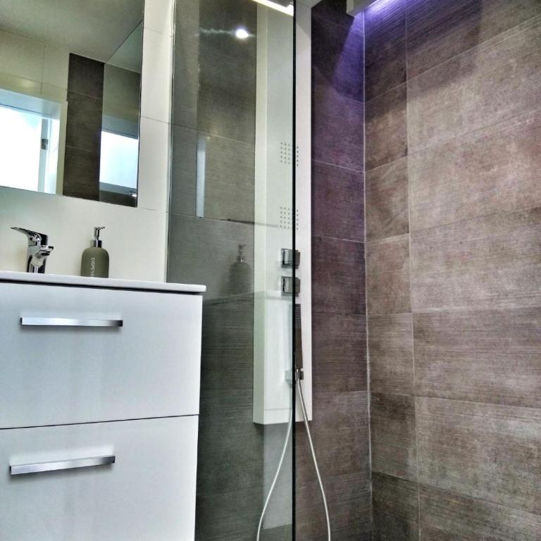 Luxury renevapartment island village - Apartamento de 2 dormitorios - 23