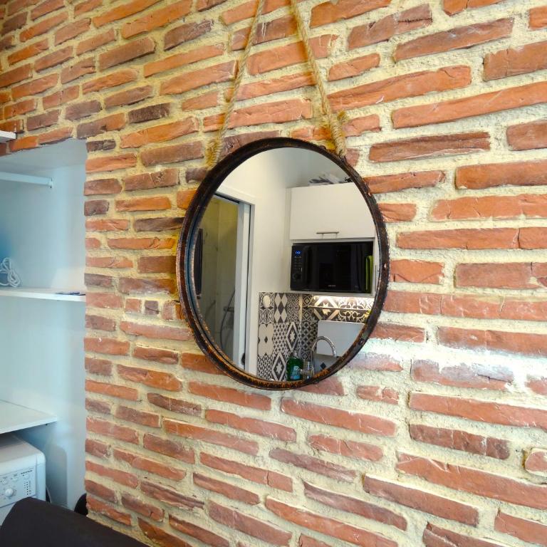 ★★★Studio Heart of Le Marais, Design Flat★★★ - Studio - 22