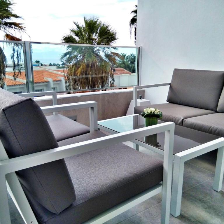 Luxury renevapartment island village - Apartamento de 2 dormitorios - 1