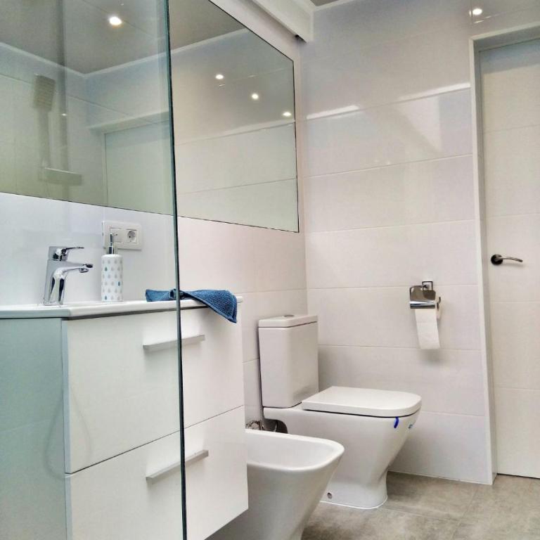 Luxury renevapartment island village - Apartamento de 2 dormitorios - 28