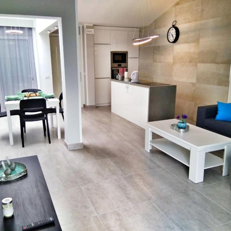 Luxury renevapartment island village - Apartamento de 2 dormitorios - 31