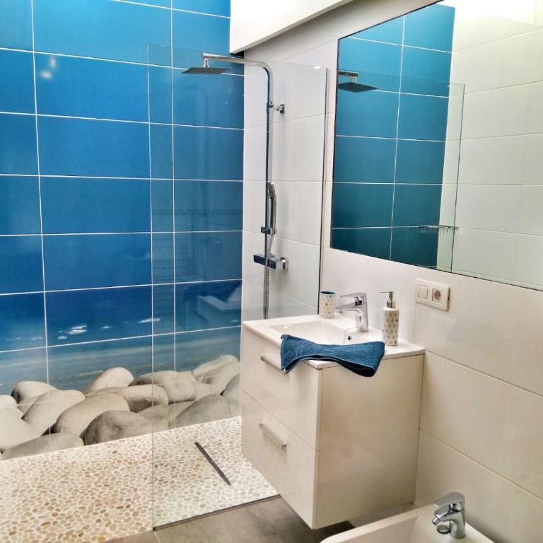 Luxury renevapartment island village - Apartamento de 2 dormitorios - 32