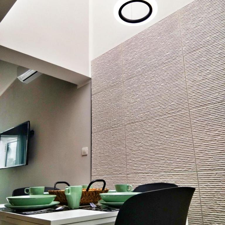 Luxury renevapartment island village - Apartamento de 2 dormitorios - 33