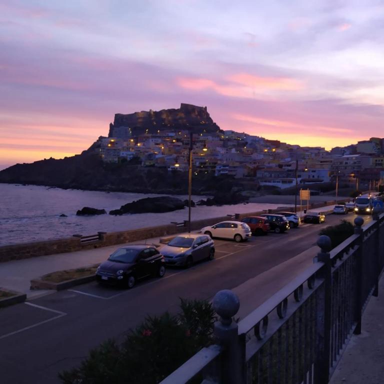 Appartamento Belvedere - Appartamento con Vista Mare - 48
