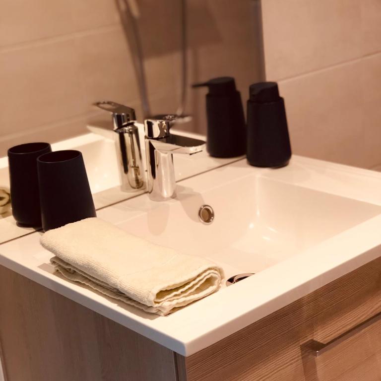 Le petit Colmarien hyper-centre - Appartamento con 1 Camera da Letto - 10