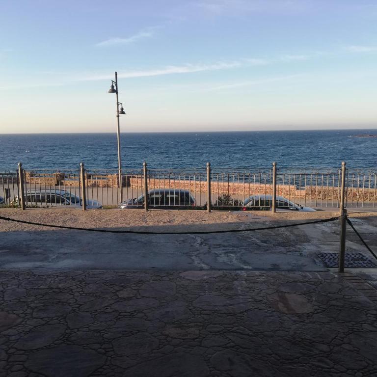 Appartamento Belvedere - Appartamento con Vista Mare - 47