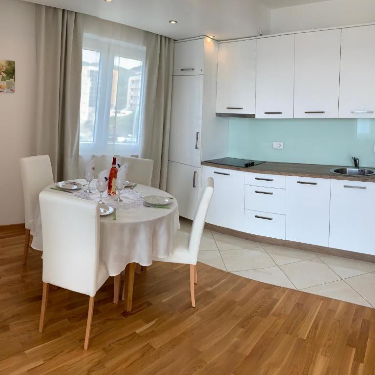 Ive Lole Ribara 38 - Apartment with Sea View - 11