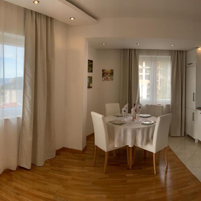 Ive Lole Ribara 38 - Apartment with Sea View - 10