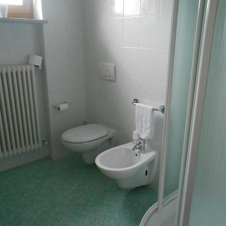 Affittacamere Villa Belfiore - Doppelzimmer - 2