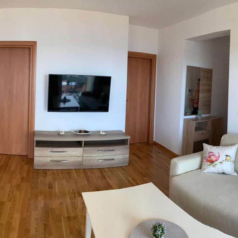 Ive Lole Ribara 38 - Apartment with Sea View - 8