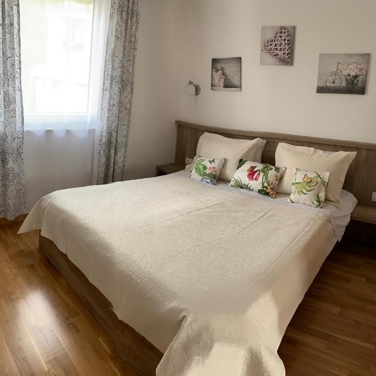 Ive Lole Ribara 38 - Apartment with Sea View - 7