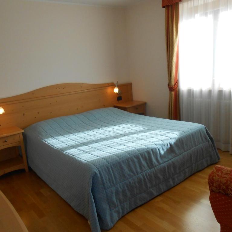 Affittacamere Villa Belfiore - Doppelzimmer - 1