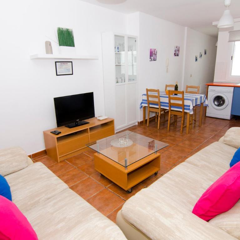 Casa Piedra Picuda 1 - Apartamento - 2