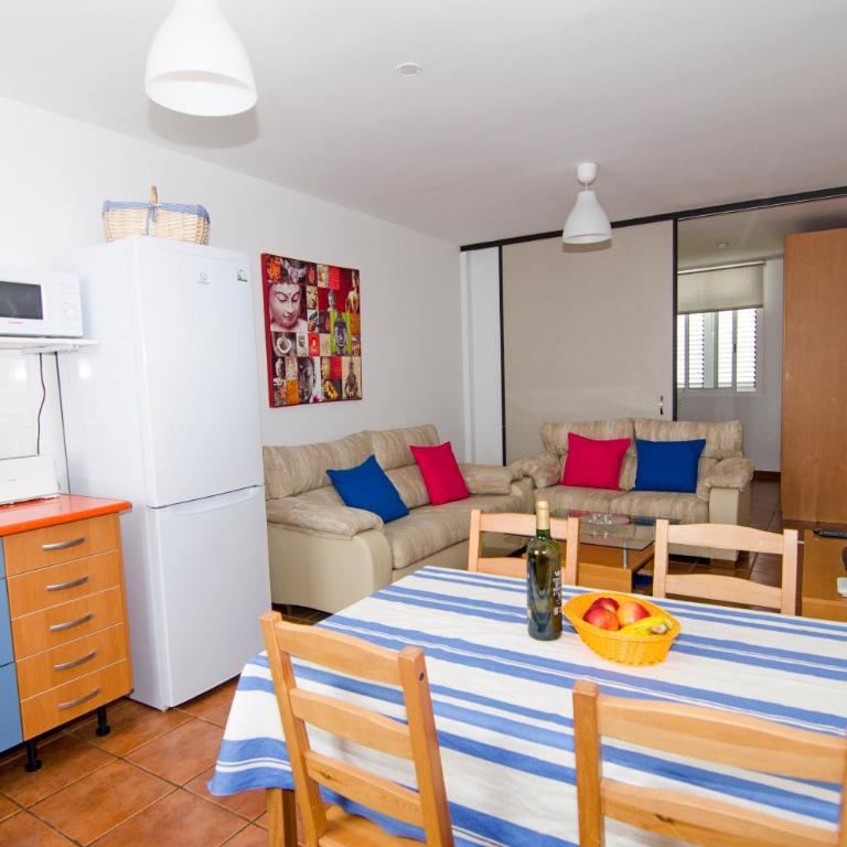Casa Piedra Picuda 1 - Apartamento - 3