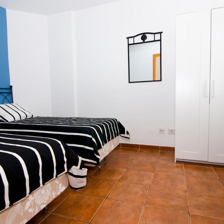 Casa Piedra Picuda 1 - Apartamento - 9