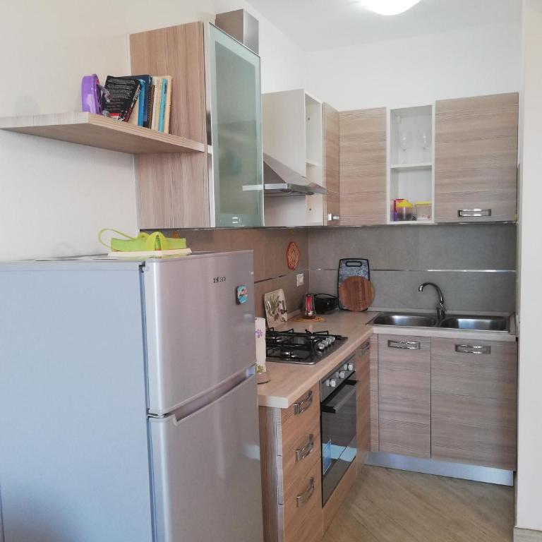 Appartamento Belvedere - Appartamento con Vista Mare - 30