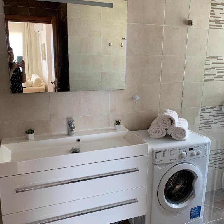 Ive Lole Ribara 38 - Apartment with Sea View - 13