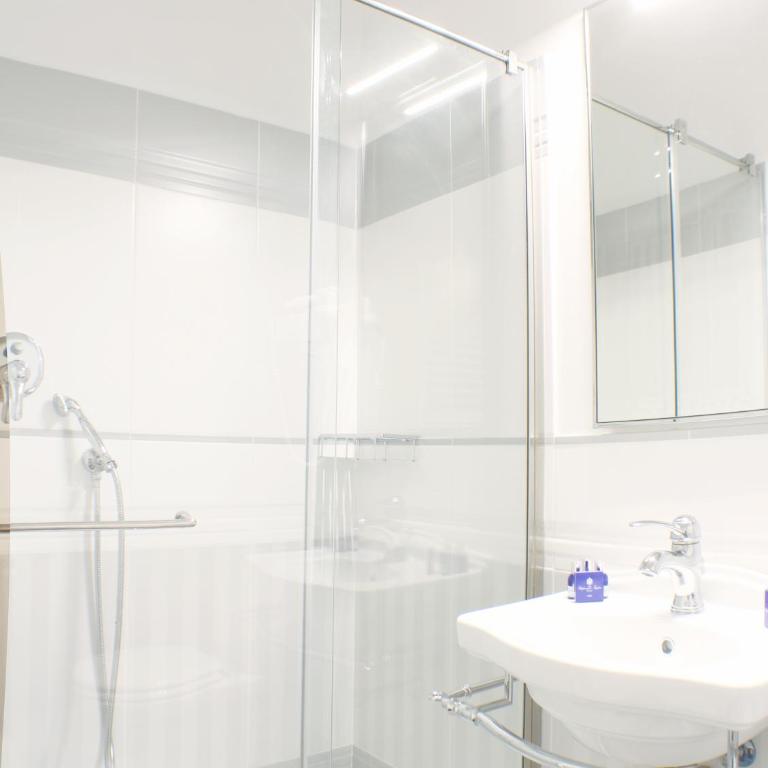 BorgoDeGreci Apartments - Two-Bedroom Apartment - 1