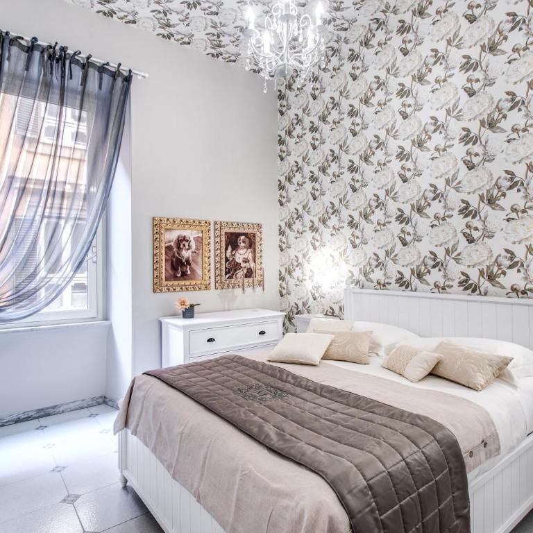 Ripetta Miracle Suite - Appartamento Superior - 16
