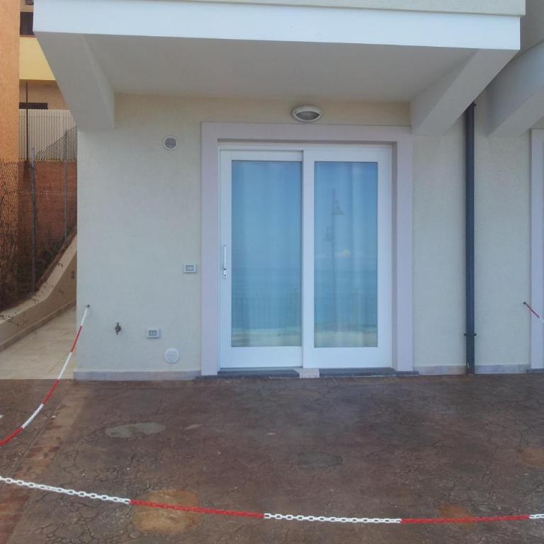 Appartamento Belvedere - Appartamento con Vista Mare - 41