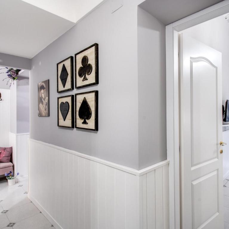 Ripetta Miracle Suite - Appartamento Superior - 18