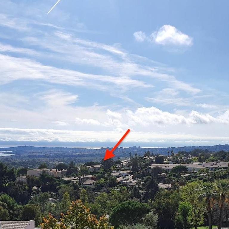 French Riviera - Vaugrenier - Appartement 2 Chambres - 5