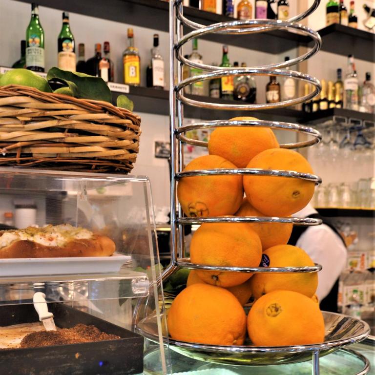 Casa Rosetta - Appartamento con 2 Camere da Letto - 27