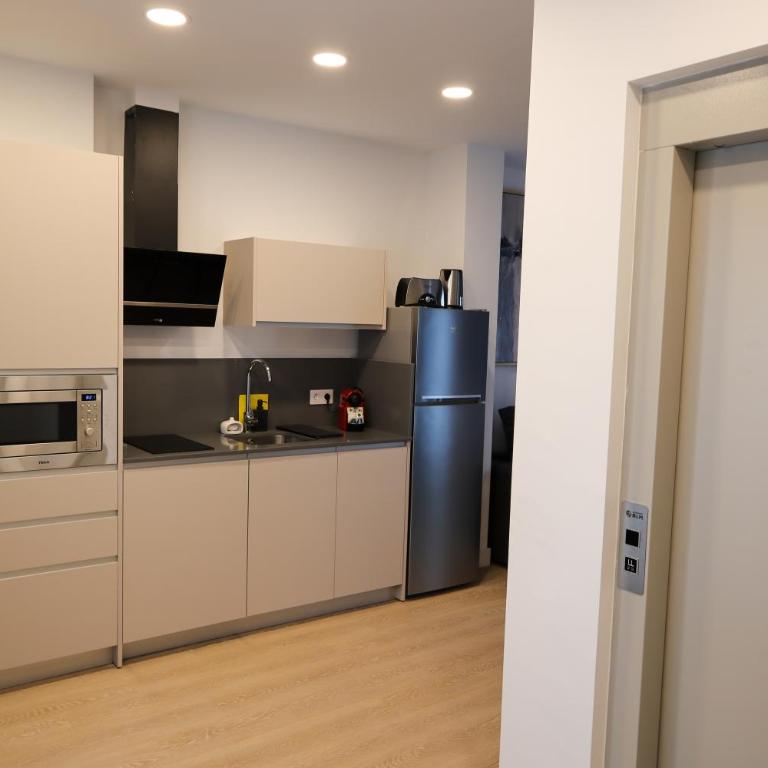 Calma Places - Penthouse Apartment - 8