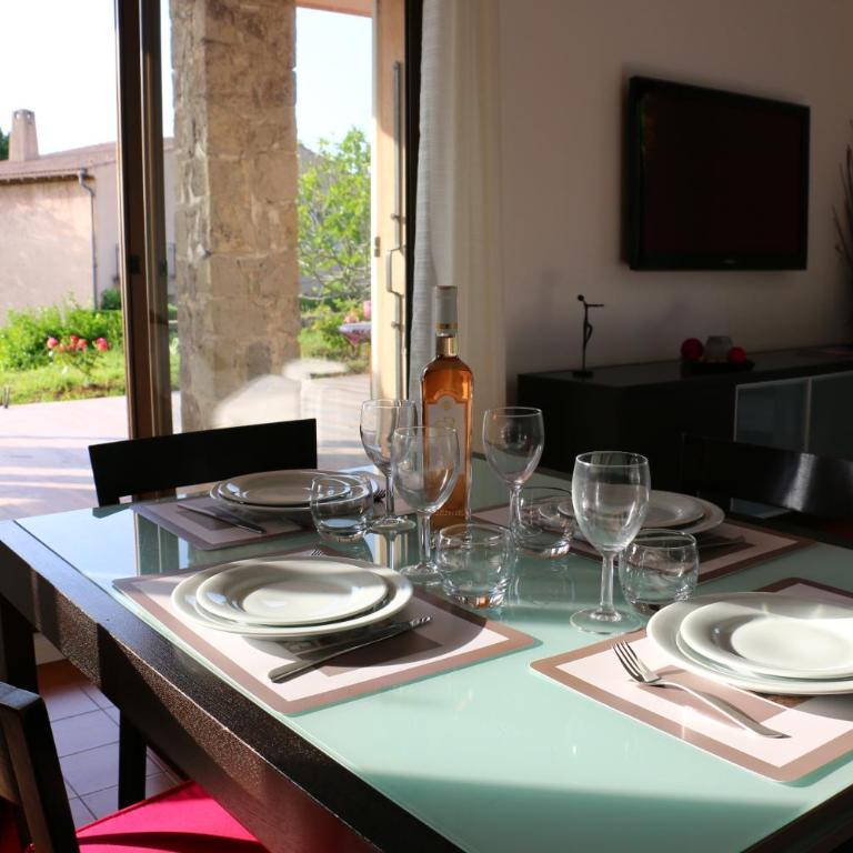 French Riviera - Vaugrenier - Appartement 2 Chambres - 10