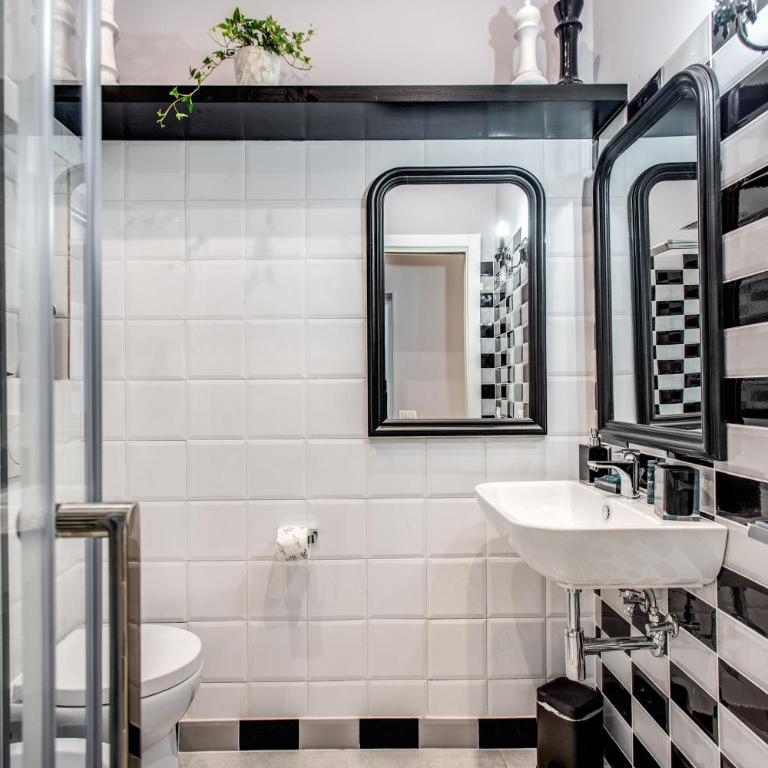 Ripetta Miracle Suite - Appartamento Superior - 34