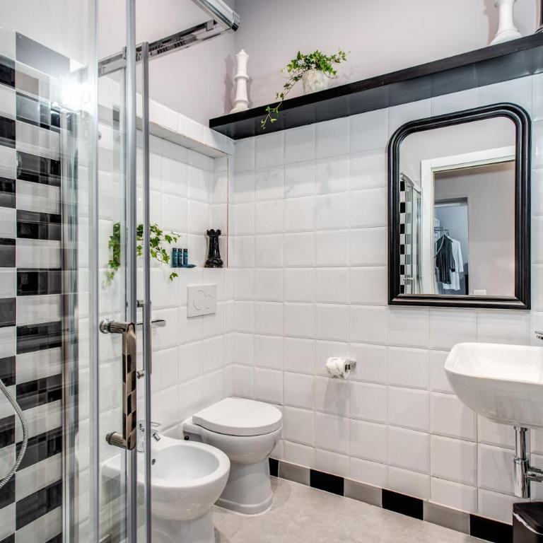 Ripetta Miracle Suite - Appartamento Superior - 33