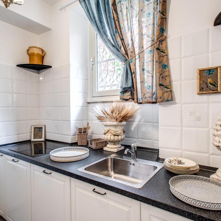 Ripetta Miracle Suite - Appartamento Superior - 37