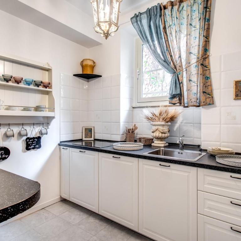 Ripetta Miracle Suite - Appartamento Superior - 36