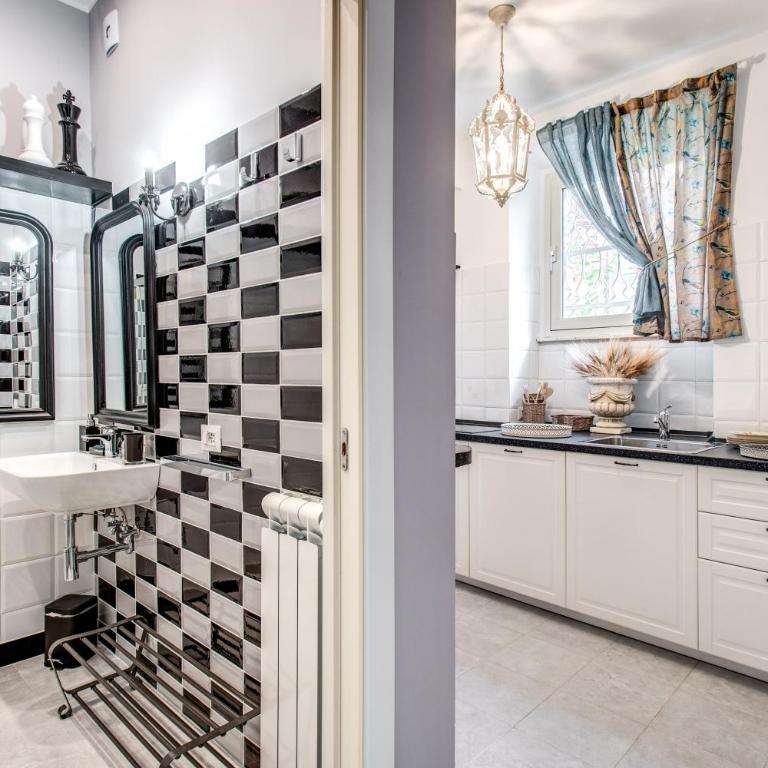 Ripetta Miracle Suite - Appartamento Superior - 35