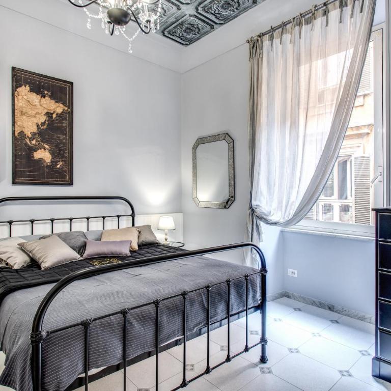 Ripetta Miracle Suite - Appartamento Superior - 31