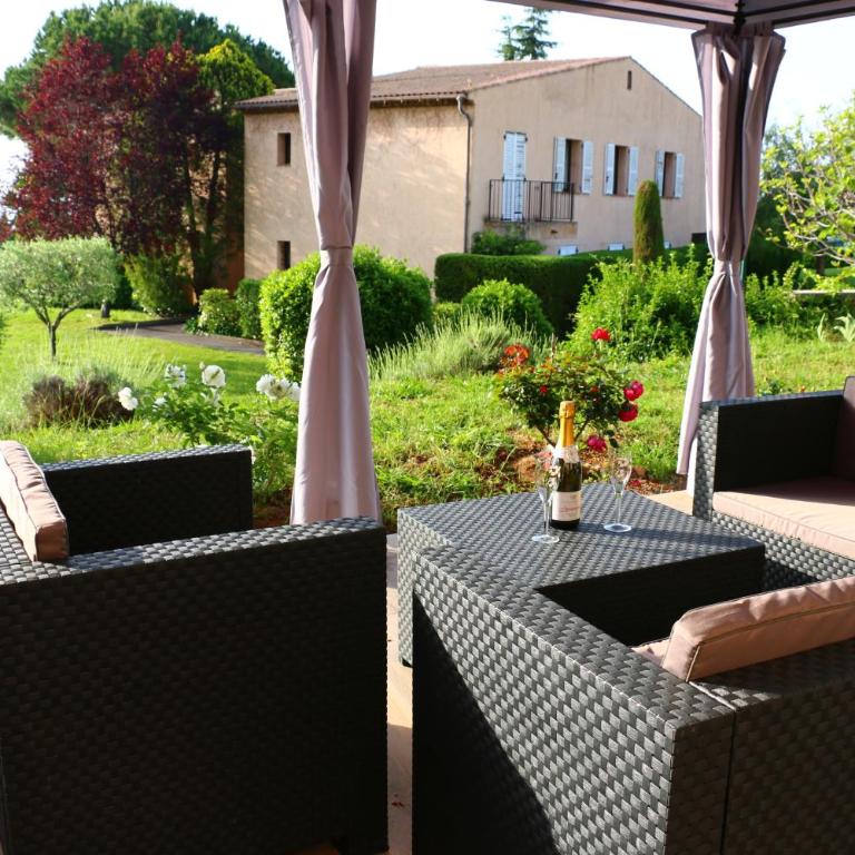 French Riviera - Vaugrenier - Appartement 2 Chambres - 9