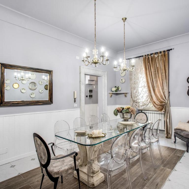 Ripetta Miracle Suite - Appartamento Superior - 2