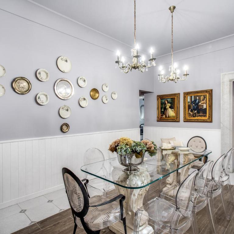 Ripetta Miracle Suite - Appartamento Superior - 3