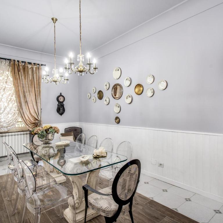 Ripetta Miracle Suite - Appartamento Superior - 6