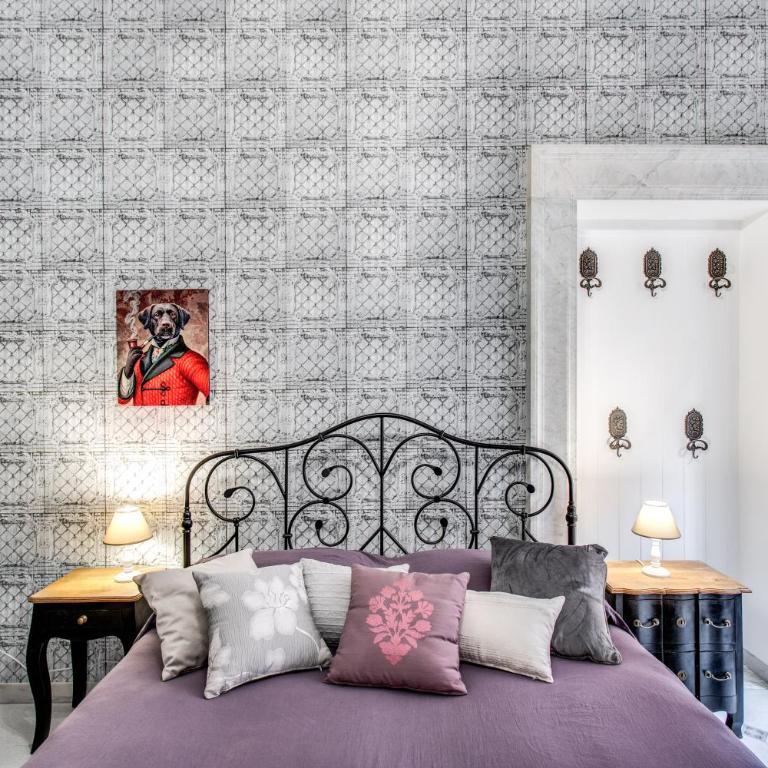 Ripetta Miracle Suite - Appartamento Superior - 27
