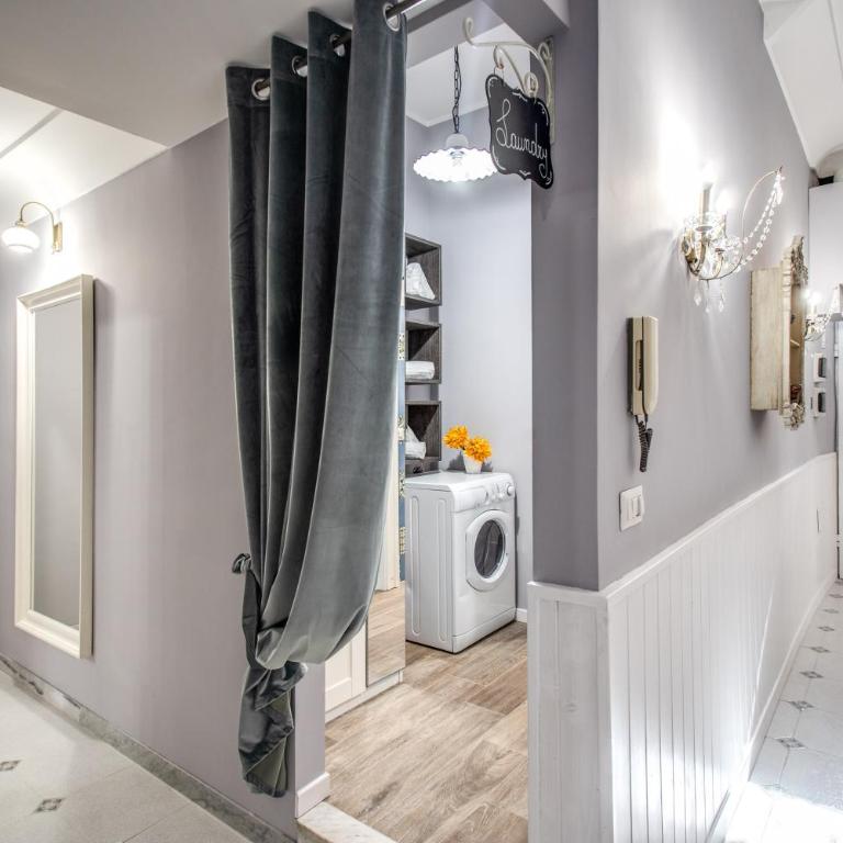 Ripetta Miracle Suite - Appartamento Superior - 19