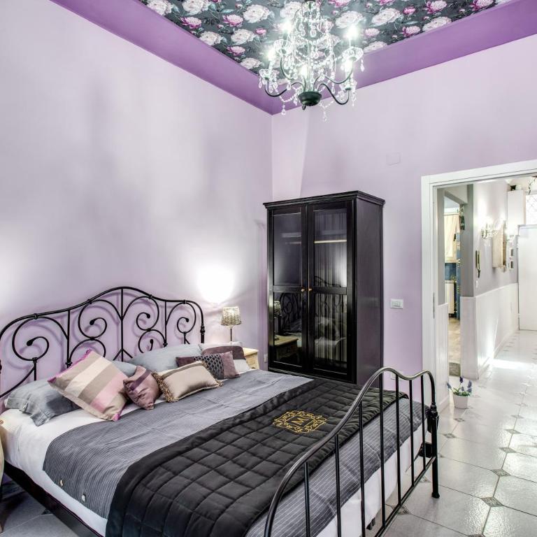 Ripetta Miracle Suite - Appartamento Superior - 13