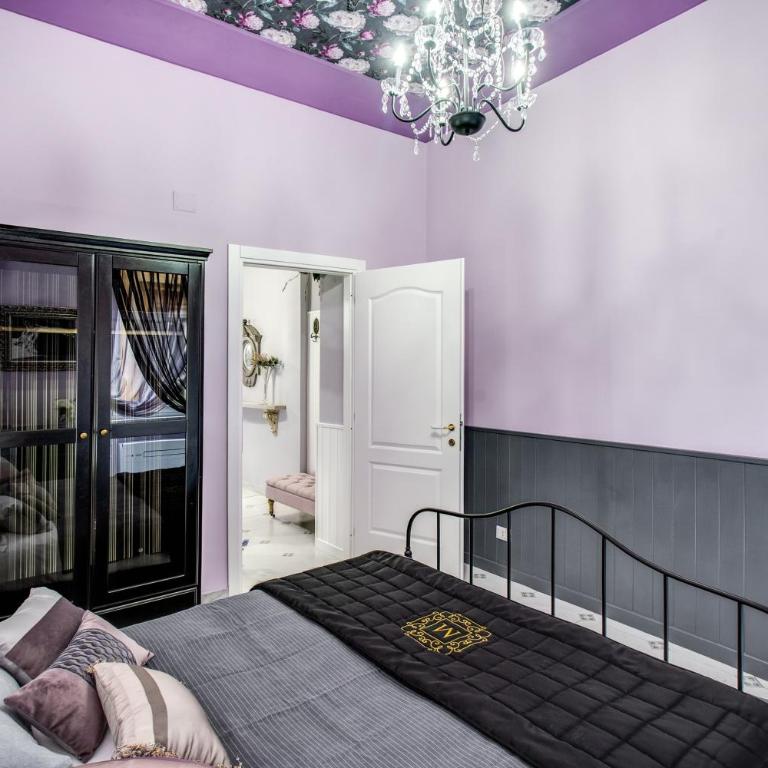 Ripetta Miracle Suite - Appartamento Superior - 11