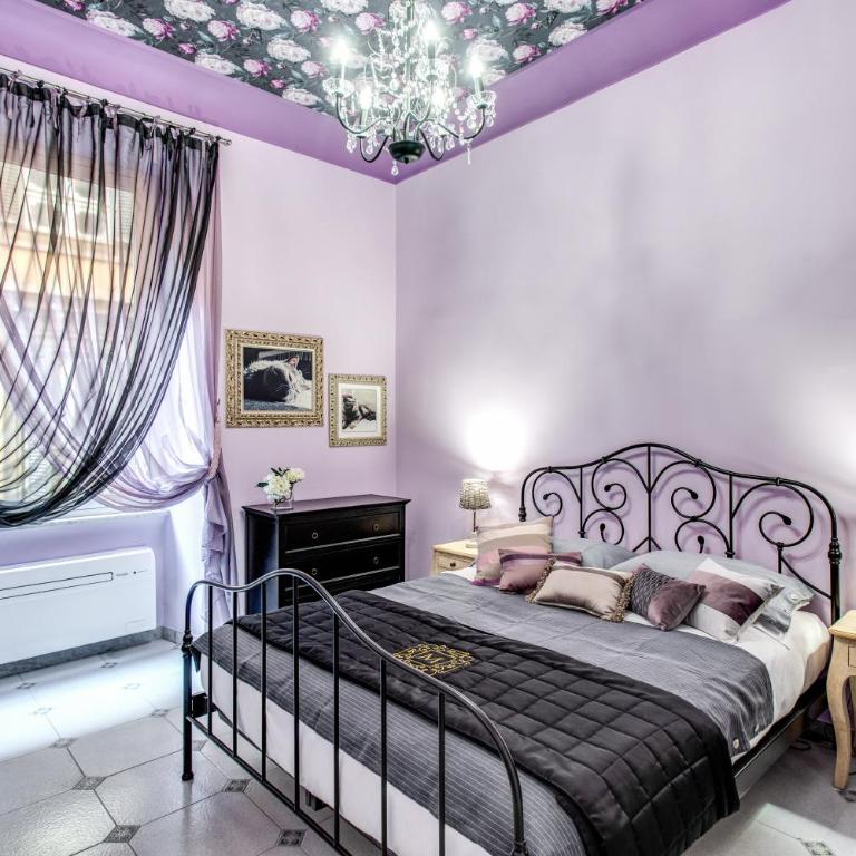 Ripetta Miracle Suite - Appartamento Superior - 1
