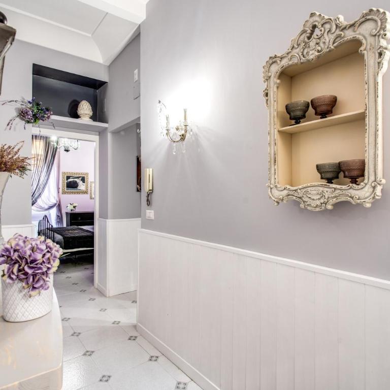 Ripetta Miracle Suite - Appartamento Superior - 10