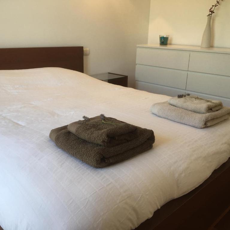 French Riviera - Vaugrenier - Appartement 2 Chambres - 8