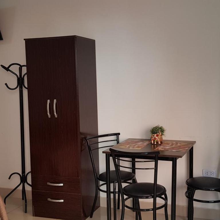 Pacurí - Habitaciones Privadas - Apartment - 4