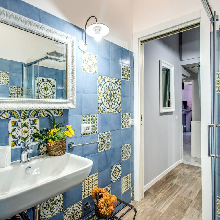 Ripetta Miracle Suite - Appartamento Superior - 24